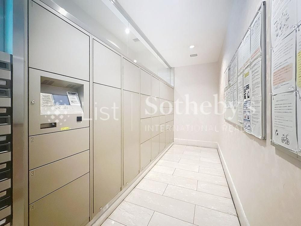 2LDK Apartment in Yokohama, Kanagawa - 73.19 sqm - Thumbnail 4