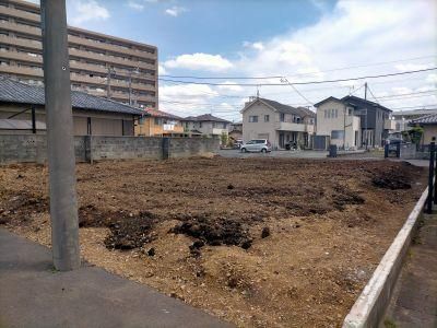 300m2 Building Plot for Sale in Mito City, Ibaraki - Thumbnail 4