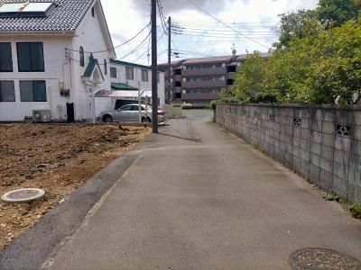 300m2 Building Plot for Sale in Mito City, Ibaraki - Thumbnail 2