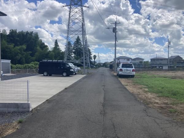 Land for Sale in Takamihara 3, Tsukuba City - 490 sqm - Thumbnail 2