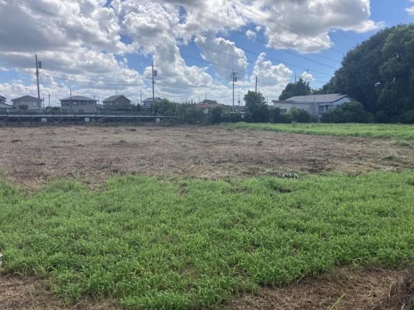 Land for Sale in Takamihara 3, Tsukuba City - 490 sqm - Thumbnail 3