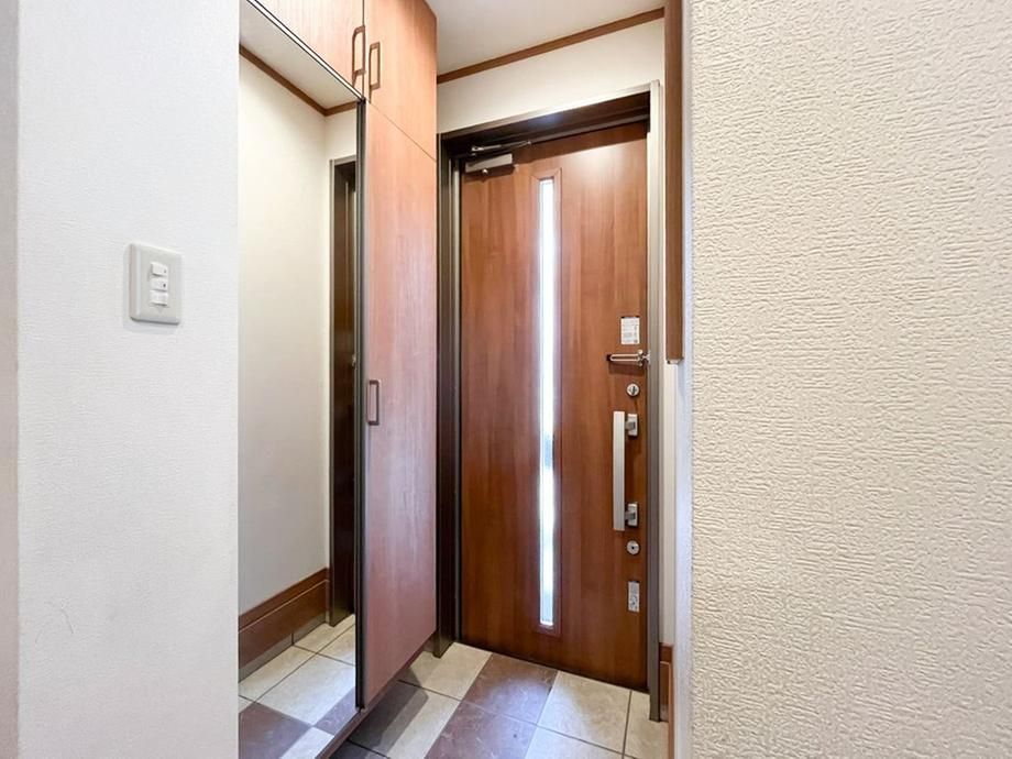 2020 Built 3LDK House Near Shiki Station, Asaka City - Thumbnail 2