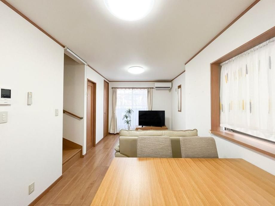 2020 Built 3LDK House Near Shiki Station, Asaka City - Thumbnail 4