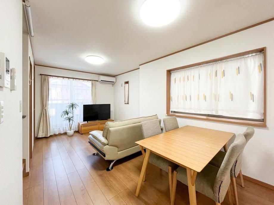 2020 Built 3LDK House Near Shiki Station, Asaka City - Thumbnail 3