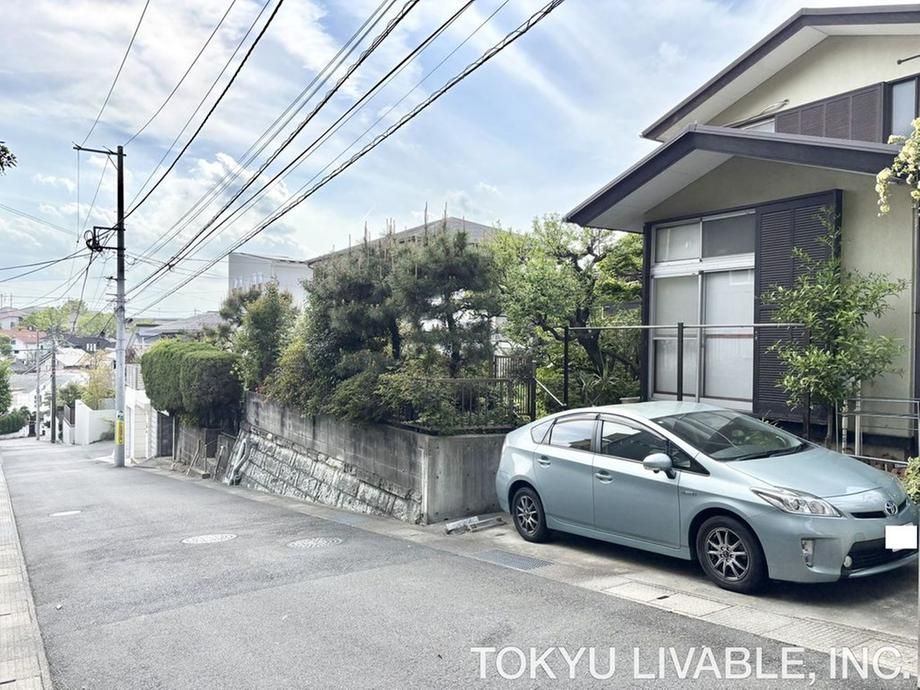 Building Land for Sale in Asao-ku, Kawasaki 254 sqm - Thumbnail 3