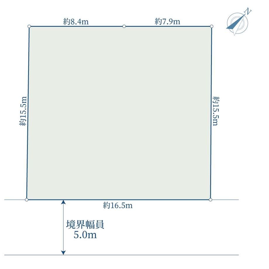 Building Land for Sale in Asao-ku, Kawasaki 254 sqm - Thumbnail 4