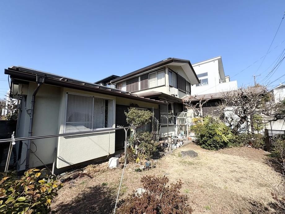 Building Land for Sale in Asao-ku, Kawasaki 254 sqm - Thumbnail 2