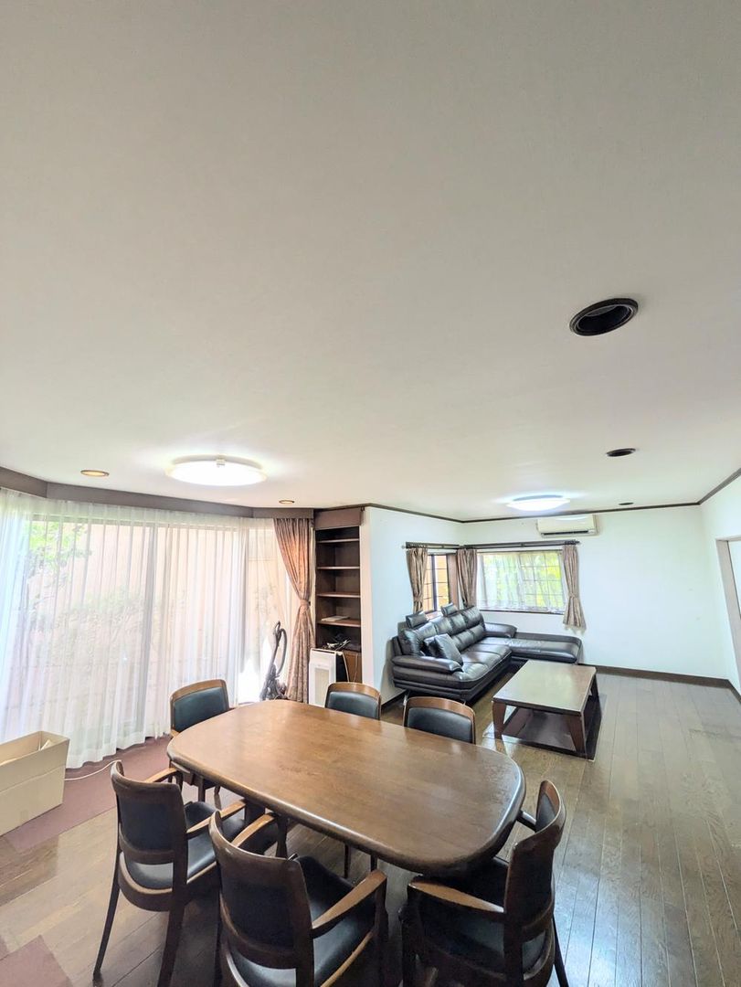 7LDK House in Saitama City for Sale - 219 sqm - Thumbnail 4