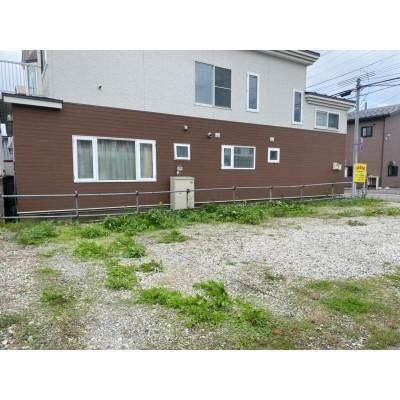 Land for Sale in Nakamichi, Hakodate, Hokkaido - 123.15 sqm - Thumbnail 3
