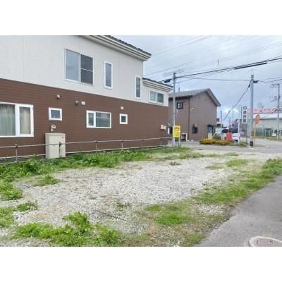 Land for Sale in Nakamichi, Hakodate, Hokkaido - 123.15 sqm - Thumbnail 2