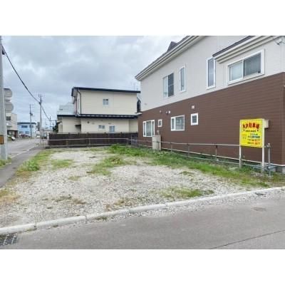 Land for Sale in Nakamichi, Hakodate, Hokkaido - 123.15 sqm - Thumbnail 4