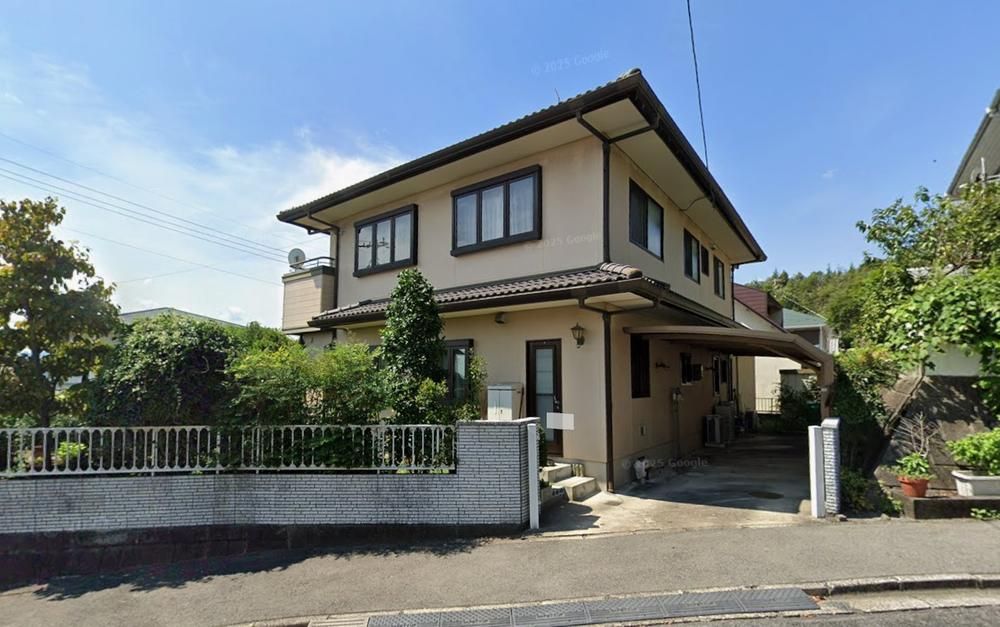 5LDK Custom House with Miyajima View in Hatsukaichi - Image 1