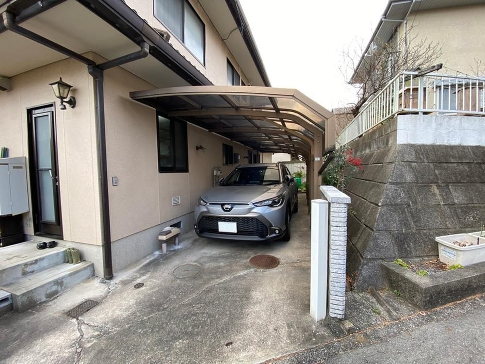 5LDK Custom House with Miyajima View in Hatsukaichi - Thumbnail 4