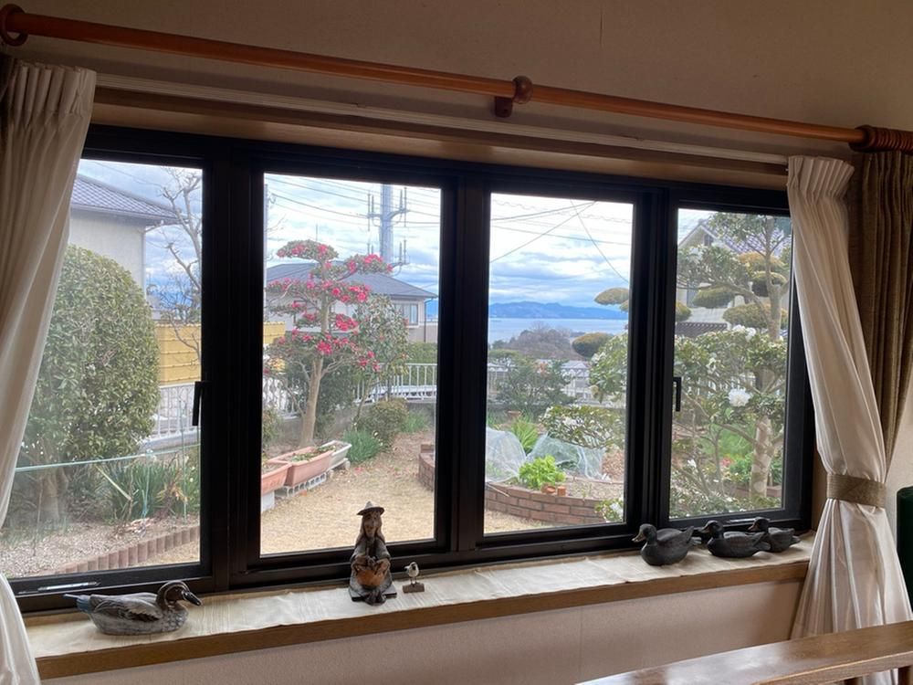 5LDK Custom House with Miyajima View in Hatsukaichi - Thumbnail 3