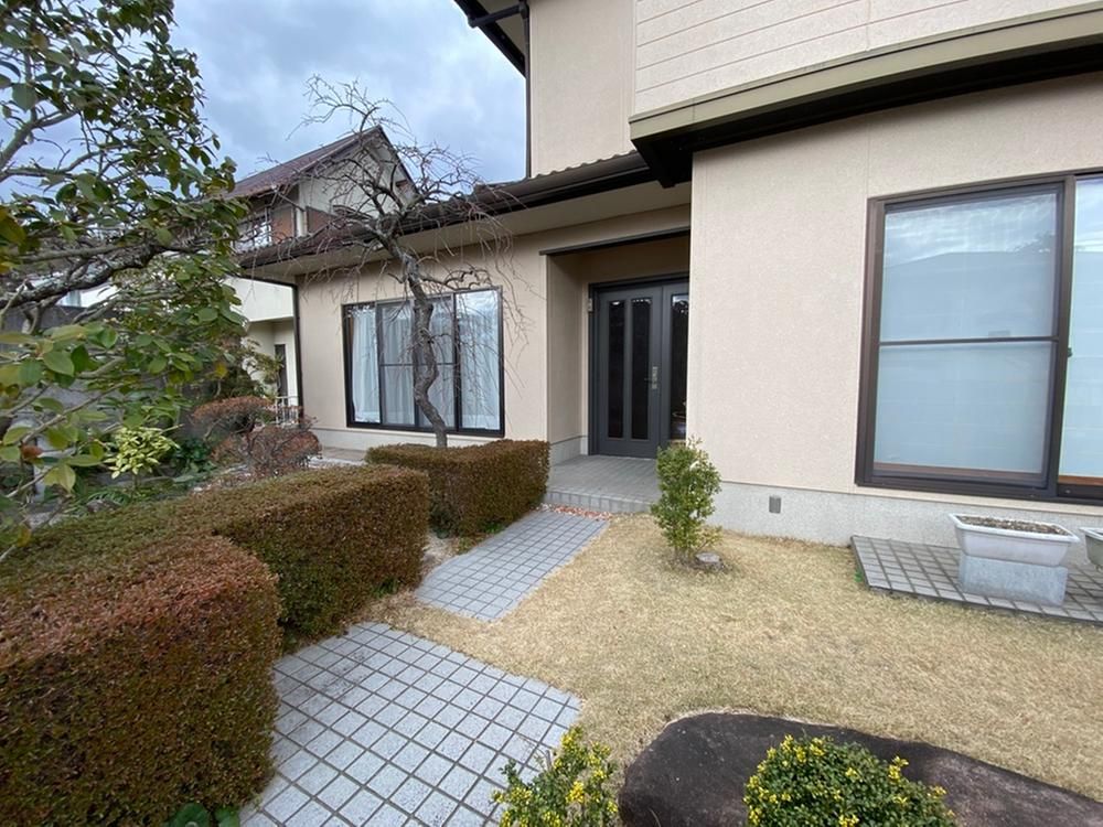 5LDK Custom House with Miyajima View in Hatsukaichi - Thumbnail 2