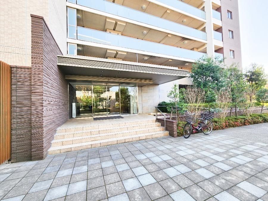 3LDK Apartment for Sale in Funabashi, Chiba - 76.47 sqm - Thumbnail 3