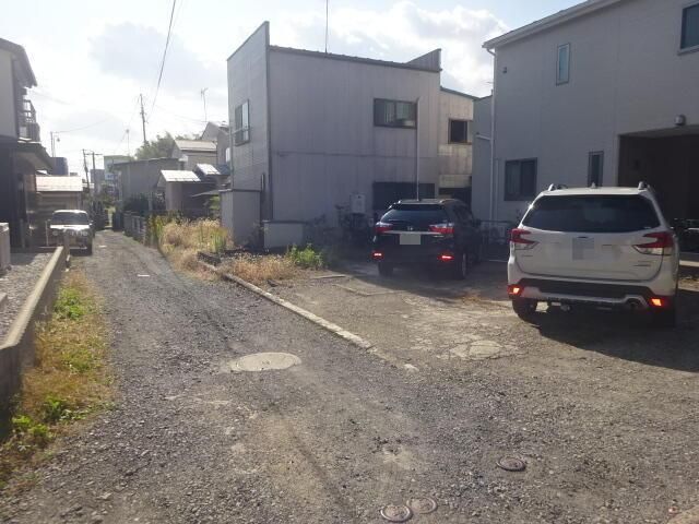 Land for Sale in Koriyama, Fukushima 211.57 sqm - Thumbnail 3