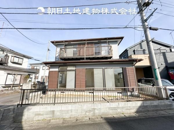 Renovated 3LDK House on Corner Lot in Ebina, Kanagawa - Thumbnail 4