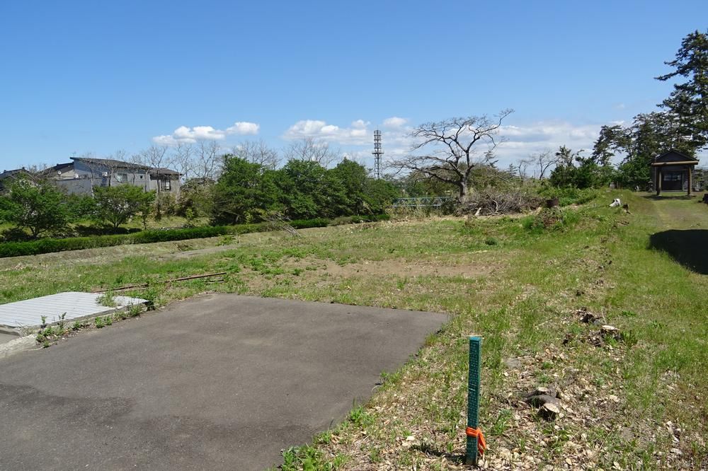 553 sqm Land for Sale in Joetsu City, Niigata Near Saigata Station - Thumbnail 2