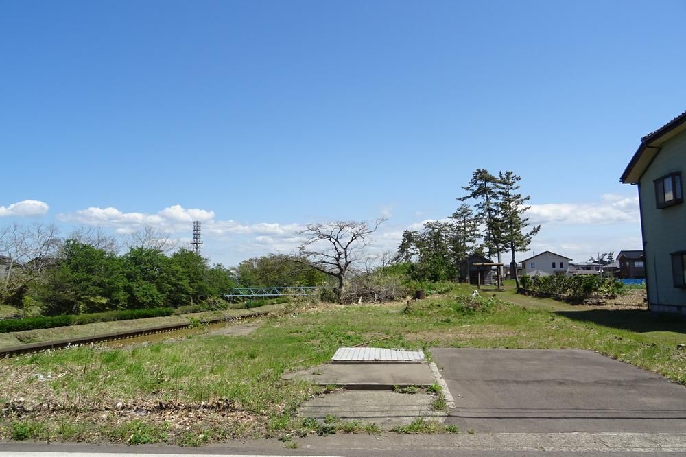 553 sqm Land for Sale in Joetsu City, Niigata Near Saigata Station - Thumbnail 3