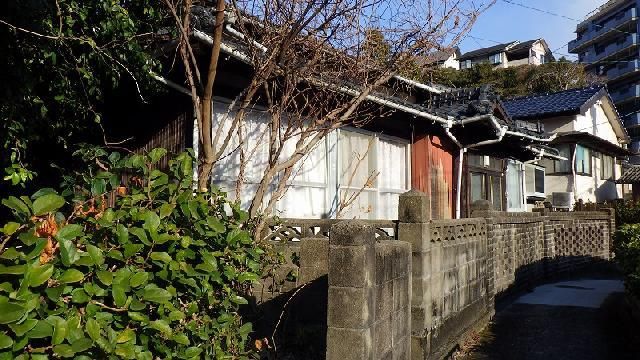 2LDK Vacant House for Renovation in Sasebo, Nagasaki - Thumbnail 2