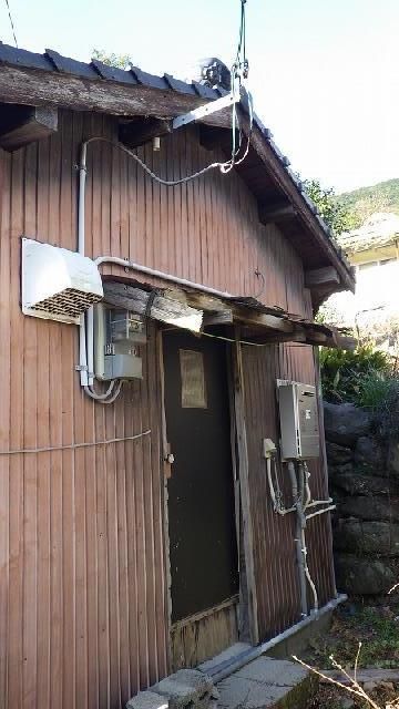 2LDK Vacant House for Renovation in Sasebo, Nagasaki - Thumbnail 3