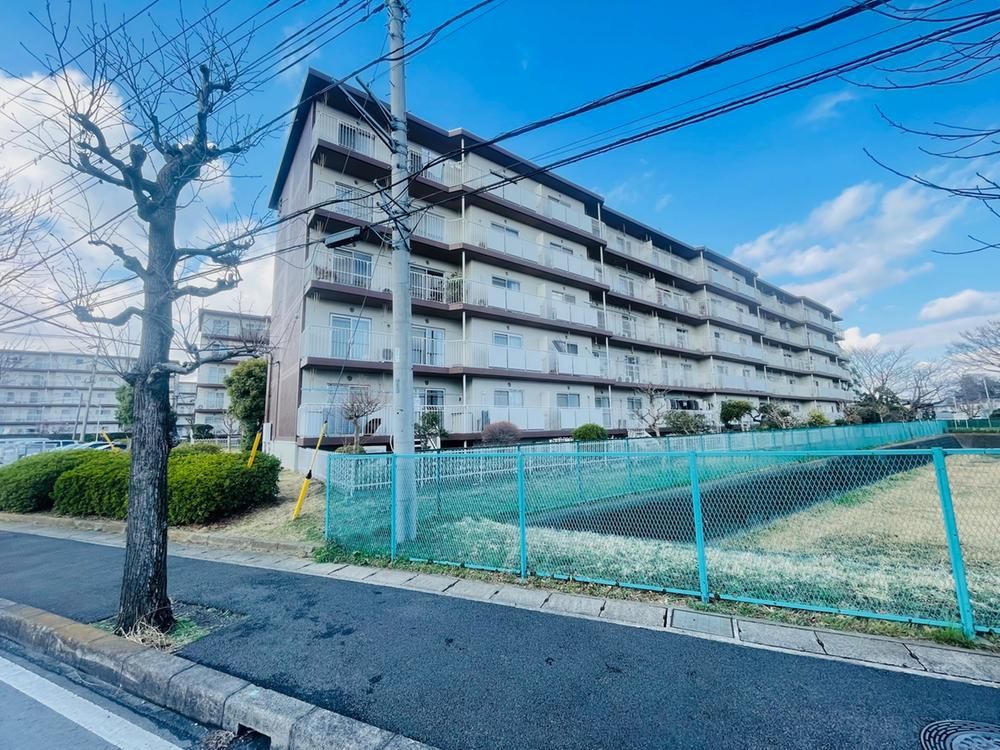 82m2 3LDK Renovated Apartment in Saitama City Minuma Ward - Thumbnail 2