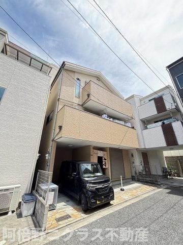 4LDK House for Sale in Naniwa Ward, Osaka - 124m2 - Thumbnail 2