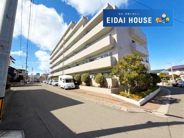 Renovated 4LDK Apartment in Sendai Izumi Ward - 80.8m2 - Thumbnail 2