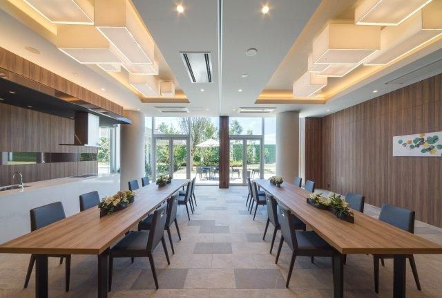 3LDK Apartment for Sale in Kawasaki with Mt. Fuji View - Thumbnail 2