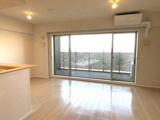 3LDK Apartment for Sale in Kawasaki with Mt. Fuji View - Thumbnail 3