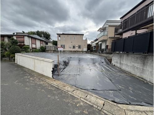 Building Plot in Serigaya, Yokohama - 214.94 sqm Land for Sale - Thumbnail 4