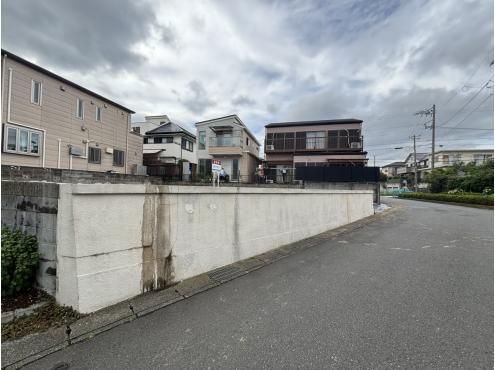 Building Plot in Serigaya, Yokohama - 214.94 sqm Land for Sale - Thumbnail 2