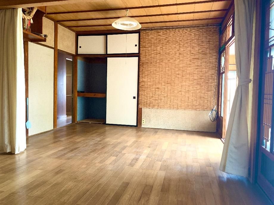 5LDK Detached House for Sale in Minamisoma, Fukushima - Thumbnail 4