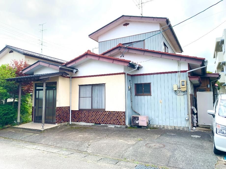5LDK Detached House for Sale in Minamisoma, Fukushima - Thumbnail 2