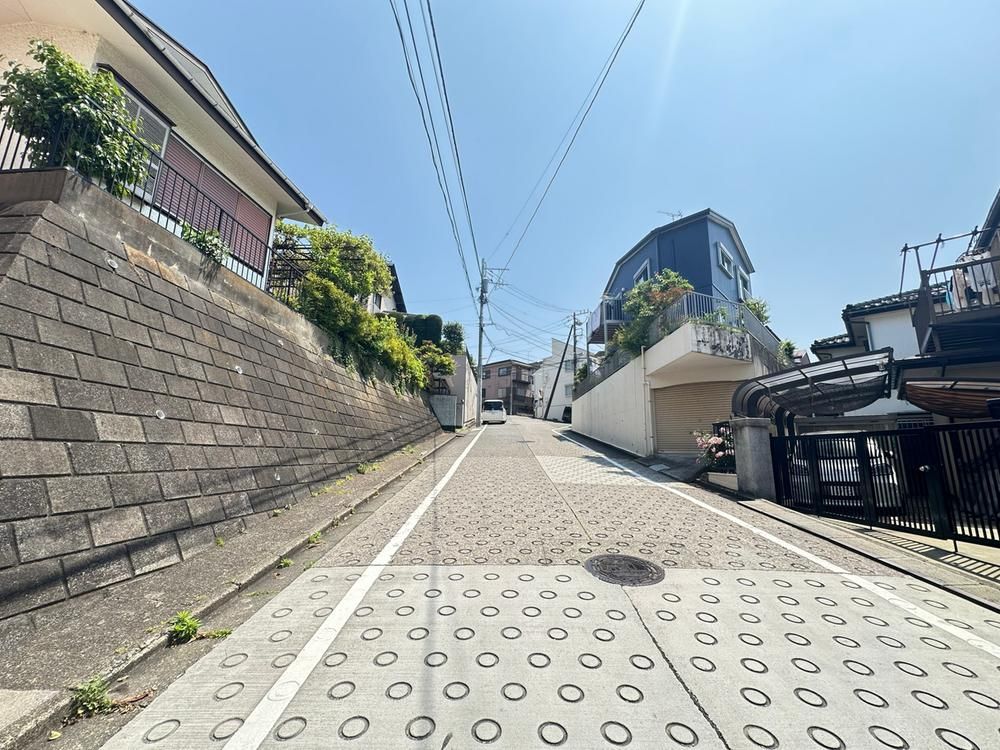Land for Sale in Kamiyurada-cho, Totsuka-ku, Yokohama - 329 sqm - Thumbnail 4