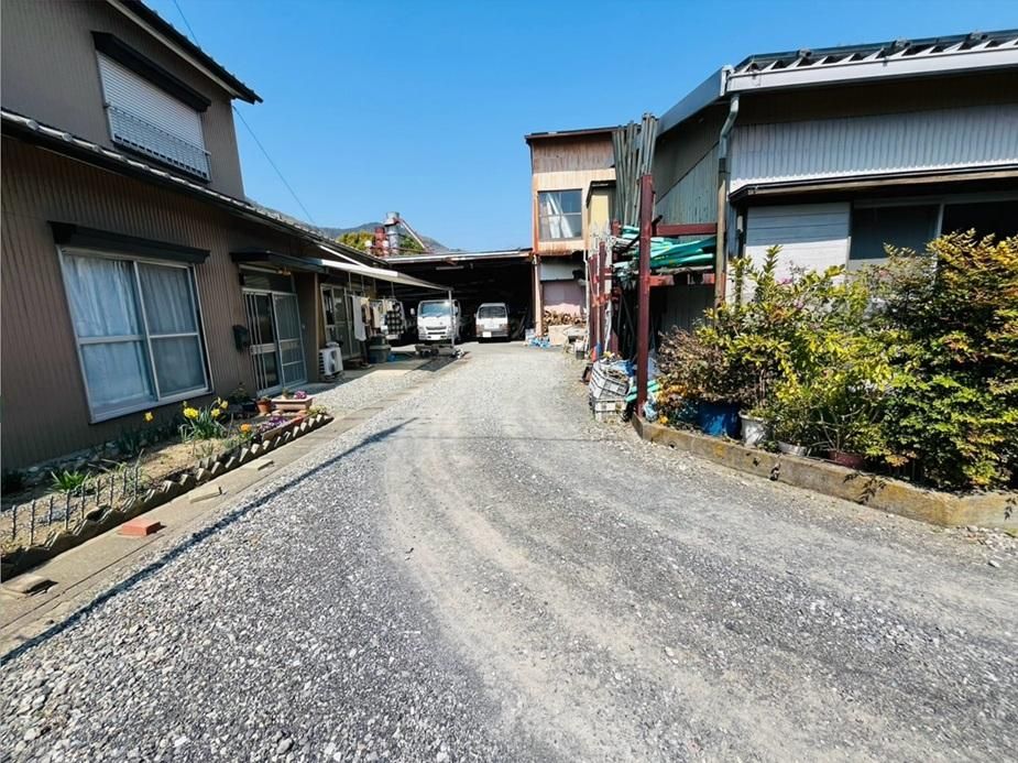 135 sqm Building Land for Sale in Yagimacho, Shimizu Ward, Shizuoka - Thumbnail 4