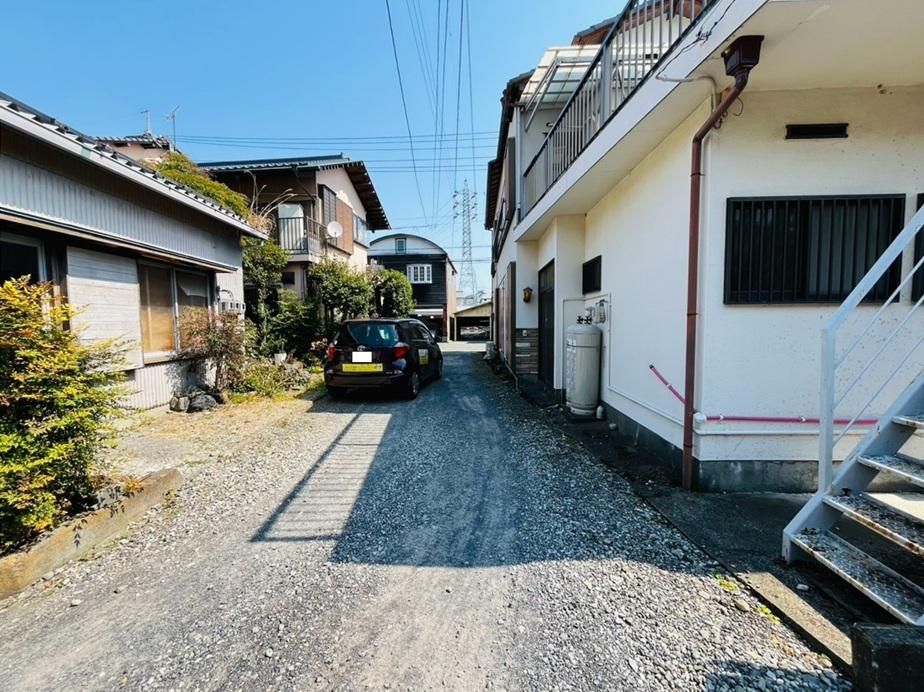 135 sqm Building Land for Sale in Yagimacho, Shimizu Ward, Shizuoka - Thumbnail 3