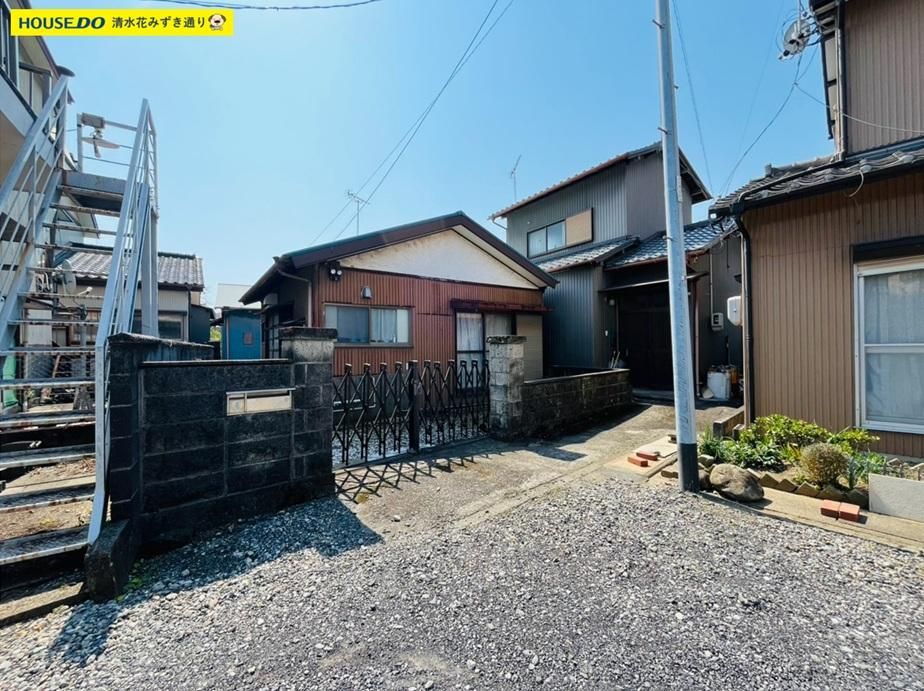 135 sqm Building Land for Sale in Yagimacho, Shimizu Ward, Shizuoka - Thumbnail 2
