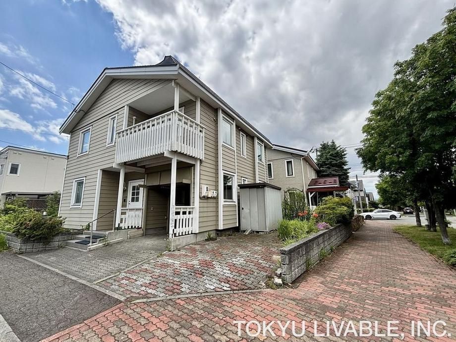 4LDK Swedish-Built House for Sale in Kiyota-ku, Sapporo - Thumbnail 2