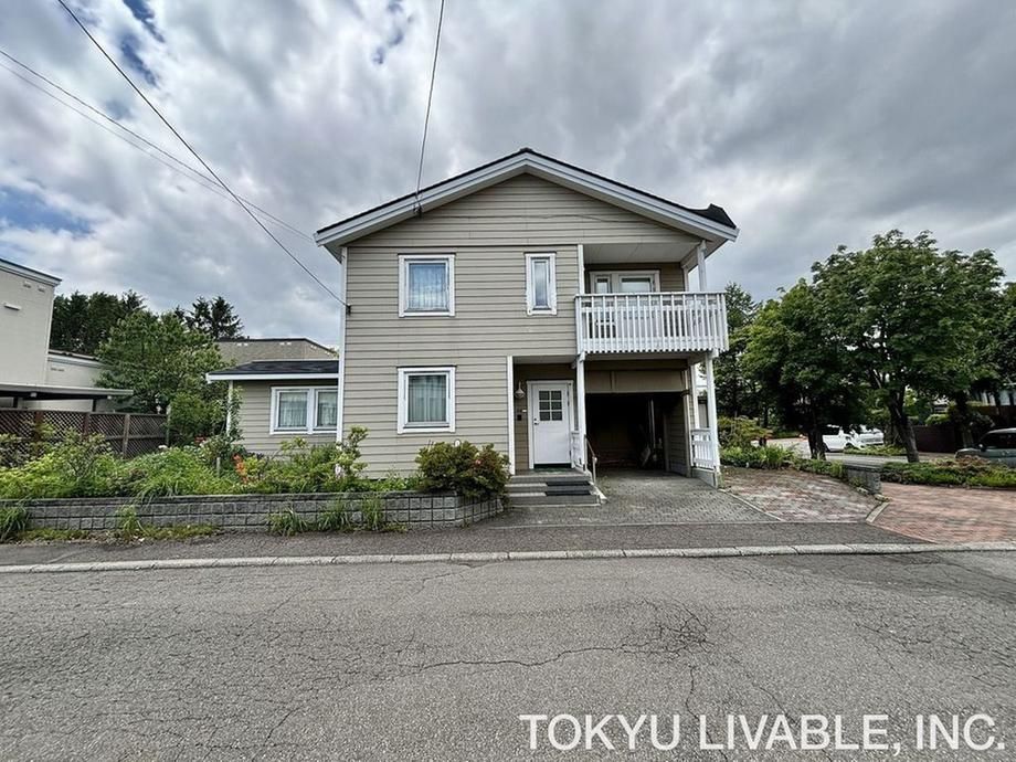 4LDK Swedish-Built House for Sale in Kiyota-ku, Sapporo - Thumbnail 3