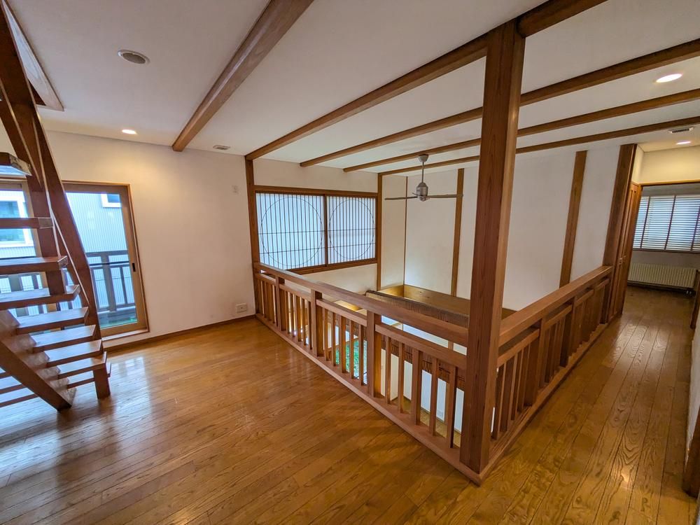 7LDK House for Sale in Yamagata City – 296 sqm – 41.8 million yen - Thumbnail 4