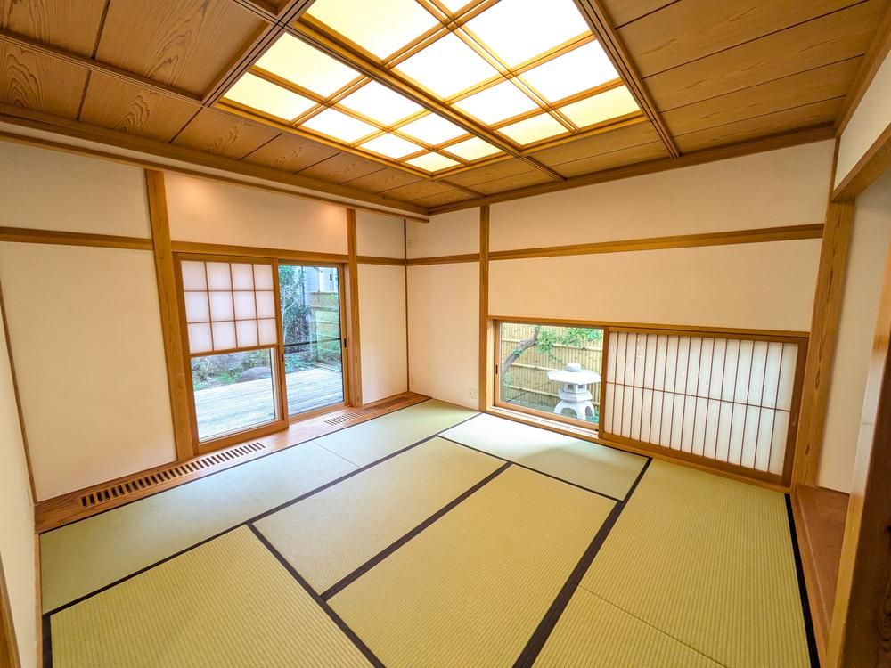 7LDK House for Sale in Yamagata City – 296 sqm – 41.8 million yen - Thumbnail 3