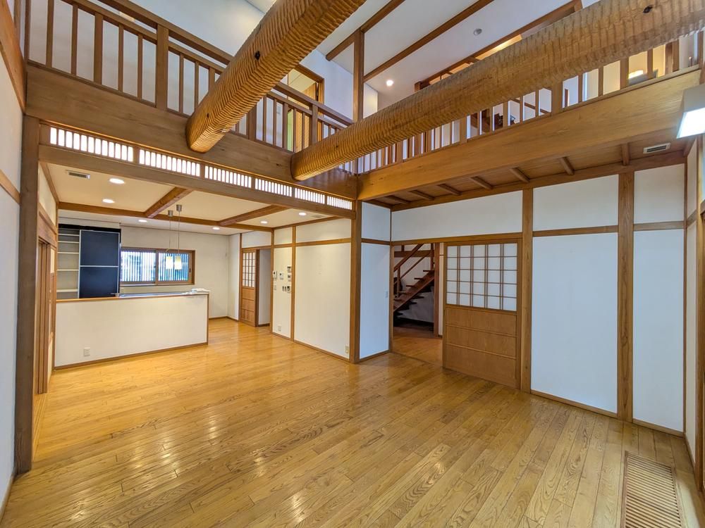 7LDK House for Sale in Yamagata City – 296 sqm – 41.8 million yen - Thumbnail 2