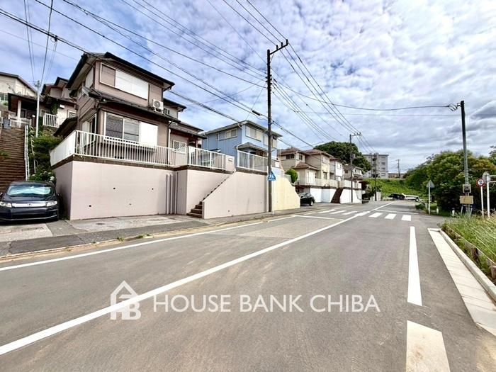 Renovated 4LDK House in Chiba City, Wakaba Ward - 21.8 Million Yen - Thumbnail 2