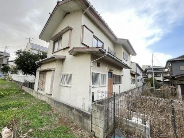 Land for Sale in Maehara, Funabashi - 328.48m2 Plot - Thumbnail 4