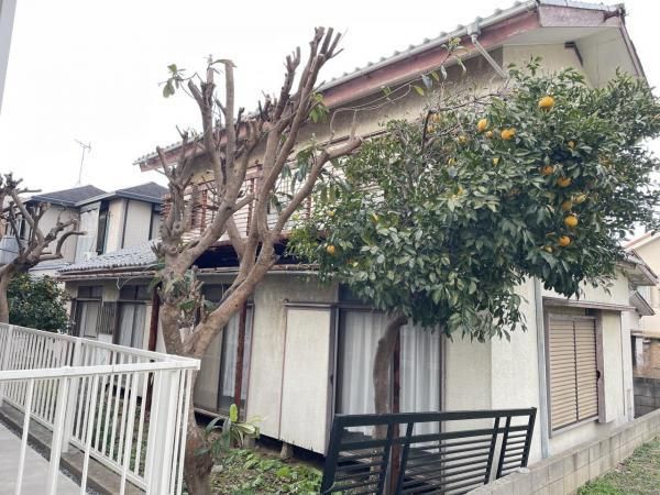 Land for Sale in Maehara, Funabashi - 328.48m2 Plot - Thumbnail 3