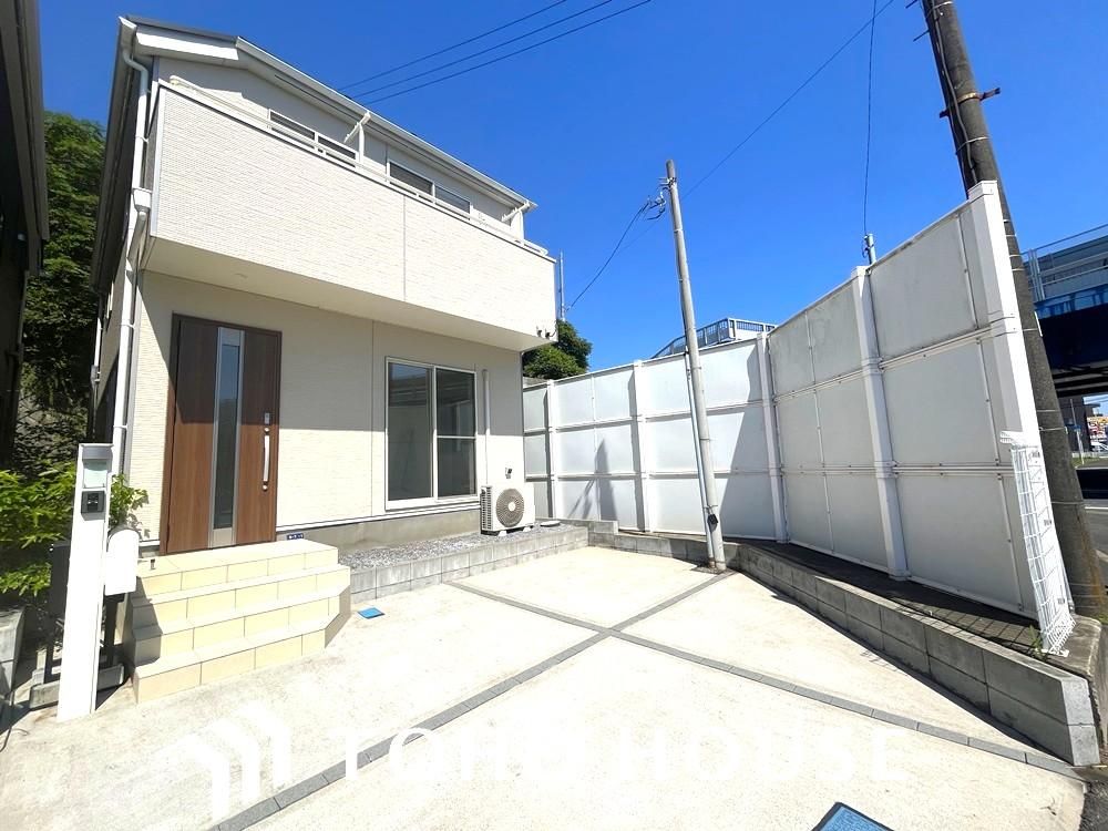 Modern 3LDK House in Inage-ku, Chiba City for Sale - Thumbnail 2