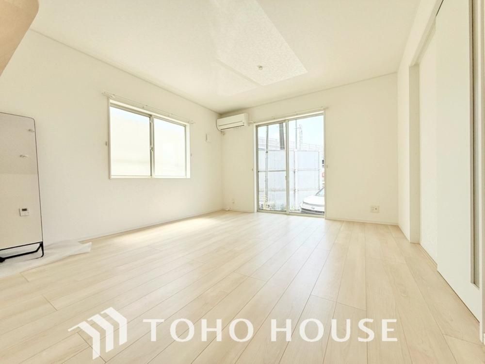 Modern 3LDK House in Inage-ku, Chiba City for Sale - Thumbnail 3