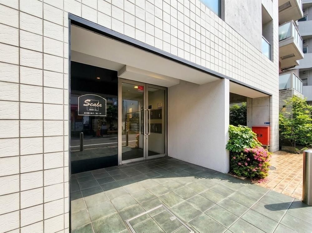 1DK Apartment for Sale in Musashi-Koyama, Shinagawa-ku, Tokyo - Thumbnail 2